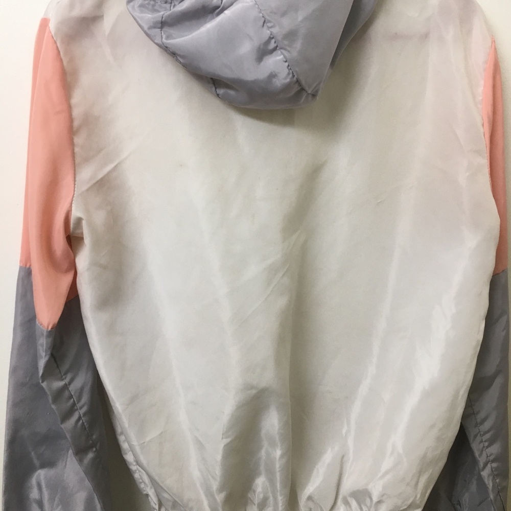 Multicolored Jacket - Picture 3 of 3